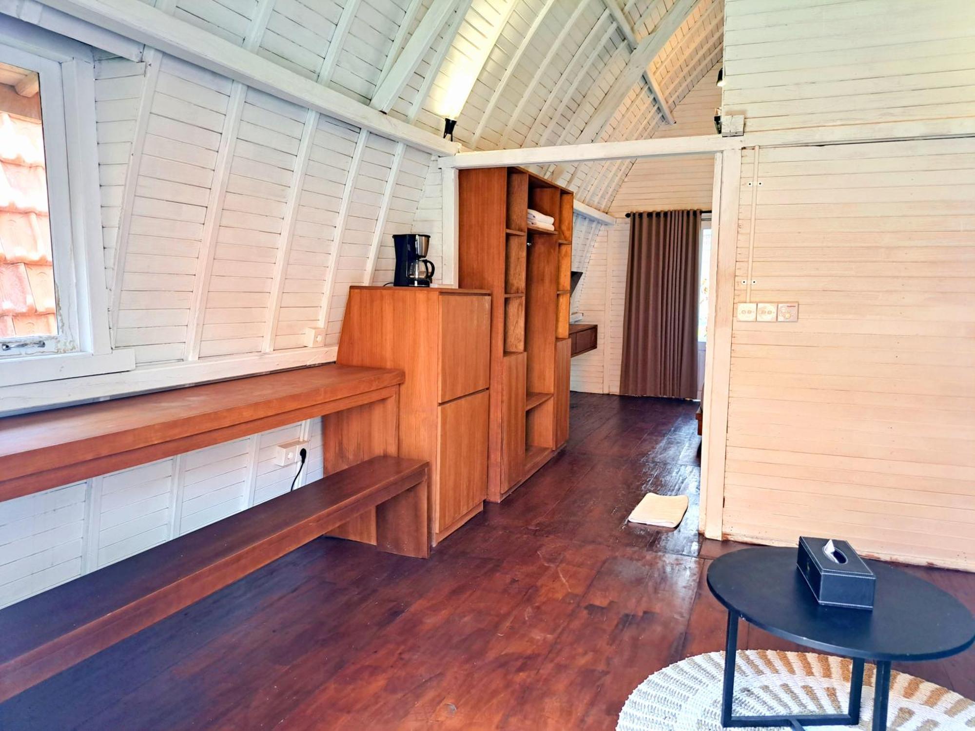 Cove Wong Village Denpasar Eksteriør billede