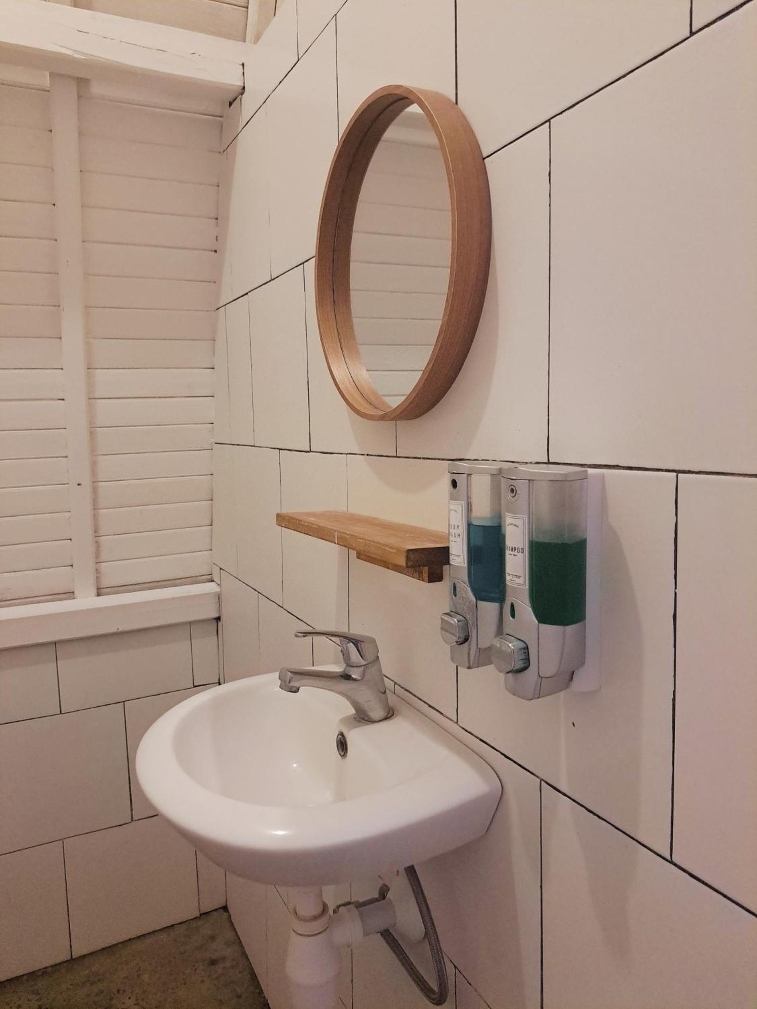 Cove Wong Village Denpasar Eksteriør billede