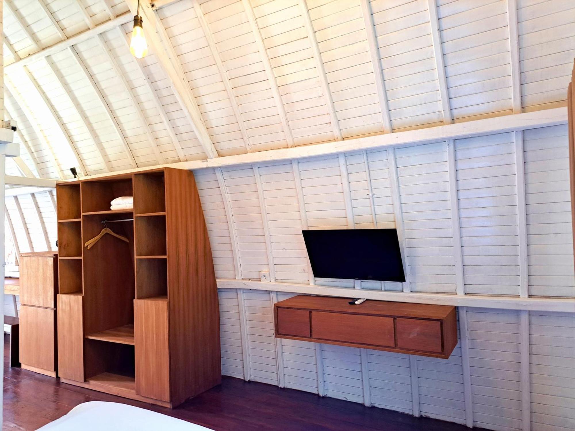 Cove Wong Village Denpasar Eksteriør billede